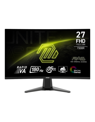 MSI 27 MAG 27C6F